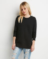 Ladies-Crewneck-Sweatshirt-with-Side-Zippers-RO-10188-(1)