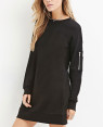Ladies-Elongated-Sweatshirt-with-Sleeve-Pocket-RO-10191-(1)