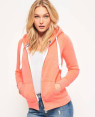 Orange-Color-Zipper-Up-Hoodie-With-Your-Customization-RO-2910-20-(1)