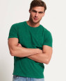 Orignal-Quality-Customization-T-Shirt-In-Green-Color-RO-2167-20-(1)