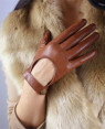 Touch-Screen-Genuine-Leather-Gloves-Pure-Sheepskin-Black-Short-Silk-Lining-RO-2431-20-(1)