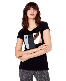Black-T-Shirt-With-Foil-Printing-RO-2479-20-(1)