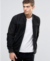 Cheap-Price-with-Lower-Minimum-Order-Quantity-Suede-Bomber-Jacket-RO-102388-(1)
