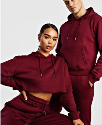 Men-and-Women-Embroidered-Crop-Hoodie-Tracksuit-RO-2083-20-(1)