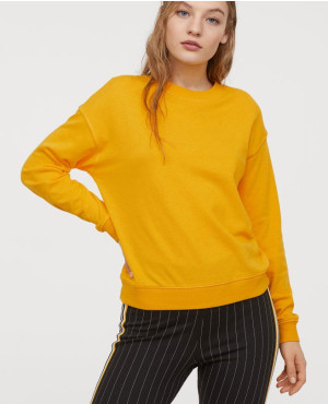 Hot Color Most Selling Women Sweatshirt
