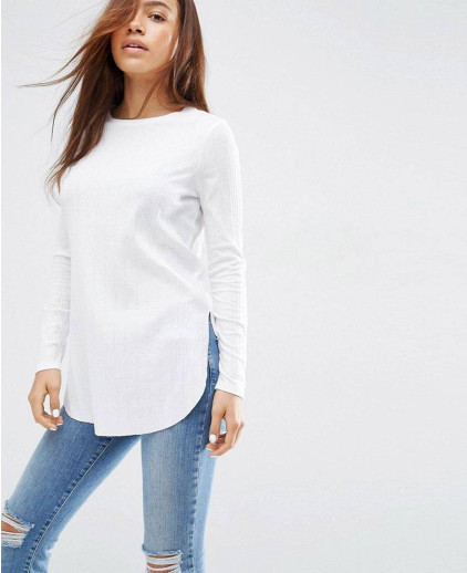 Long-Sleeve-Top-with-Side-Splits-and-Curve-Hem-RO-102175-(1)