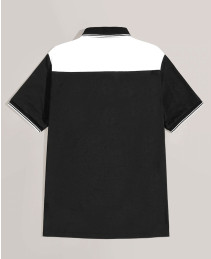 Striped-Collar-&-Cuff-Chevron-Polo-Shirt-RO-184-19-(1)
