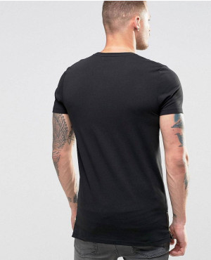 Longline-Muscle-T-Shirt-With-Side-Zips-In-Black-RO-102139-(1)