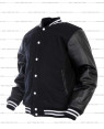 Black-&-White-Wool-&-Leather-College-Letterman-Jacket-RO-2124-20-(1)