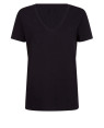 Black-Organic-Cotton-V-Neck-T-Shirt-RO-2475-20-(1)