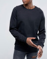 Custom-Raglan-Sleeves-Sweatshirt-In-Black-RO-2036-20-(1)