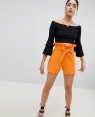 Fashion-European-Style-Pure-Color-Plain-Slim-Women-Biker-Shorts-RO-3205-20-(1)