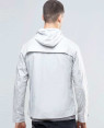Jacket-With-Hood-Showerproof-In-Slim-Fit-Grey-RO-102581-(1)