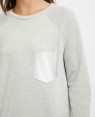 Ladies-Heather-Grey-Crew-Neck-Best-Selling-Sweatshirt-RO-10199-(1)