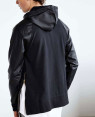 Men-Raglan-PU-Leather-Sleeves-Pullover-Stylish-Hoodie-RO-651-20-(1)