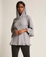 Most-Fashionable-Women-Hoodie-With-Frill-Style-RO-2897-20-(1)