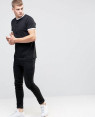 New-Stylish-Ringer-T-Shirt-In-Black-RO-103460-(1)