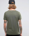 T-Shirt-With-Scoop-Neck-In-Khaki-RO-102166-(1)
