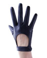 Touch-Screen-Genuine-Leather-Gloves-Pure-Sheepskin-Black-Short-Silk-Lining-RO-2431-20-(1)