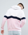 White-And-Pink-Hoodie-With-Black-Stripes-RO-2064-20-(1)
