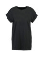 Women-Black-Off-Sleeve-T-Shirt-RO-2550-20-(1)