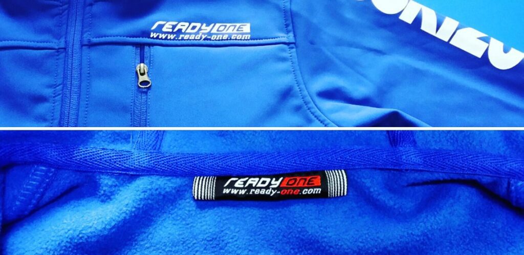 Custom Brand Labelling