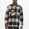 Custom-Black-&-White-Flannel-Check-Shirt-by-Ready-One