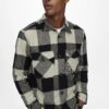 Custom-Black-&-White-Flannel-Check-Shirt-by-Ready-One