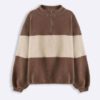 Custom-Half-Zip-Sherpa-Fleece-Jacket--Heavyweight-480GSM-Winter-Pullover-RO-1046-25