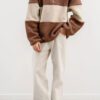 Custom-Half-Zip-Sherpa-Fleece-Jacket--Heavyweight-480GSM-Winter-Pullover-RO-1046-25