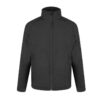 Custom Mens Softshell Jackets OEM Manufacturer Private Label RO-1060-25