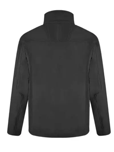 Custom Mens Softshell Jackets OEM Manufacturer Private Label RO-1060-25