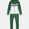 Custom Mens Tracksuits & Sweatsuits OEM Manufacturer Low MOQ Wholesale RO-1051-25