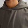 Custom Sleeveless Hoodie Ultimate Comfort & Style for Active Lifestyles RO-1040-25