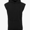 Custom Sleeveless Hoodie Ultimate Comfort & Style for Active Lifestyles RO-1040-25