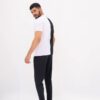 Custom T-Shirts Manufacturer Two Tone Plain & Printed Low MOQ RO-1055-25