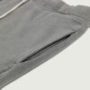 Custom-Unisex-Clipped-Corner-Washed-Sweat-Shorts-Manufacturer-RO-1054-25