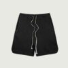 Custom-Unisex-Clipped-Corner-Washed-Sweat-Shorts-Manufacturer-RO-1054-25