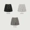 Custom-Unisex-Clipped-Corner-Washed-Sweat-Shorts-Manufacturer-RO-1054-25