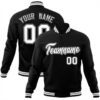 Custom Varsity Jackets Letterman Jackets Manufacturer Wholesale Baseball Jackets OEM RO-1058-25