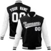 Custom Varsity Jackets Letterman Jackets Manufacturer Wholesale Baseball Jackets OEM RO-1058-25