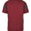 Eco-Friendly Organic Cotton Crew Neck T-Shirt for Men - Regular Fit