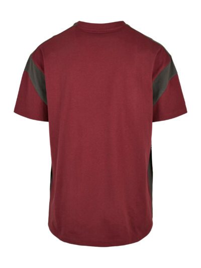 Eco-Friendly Organic Cotton Crew Neck T-Shirt for Men - Regular Fit
