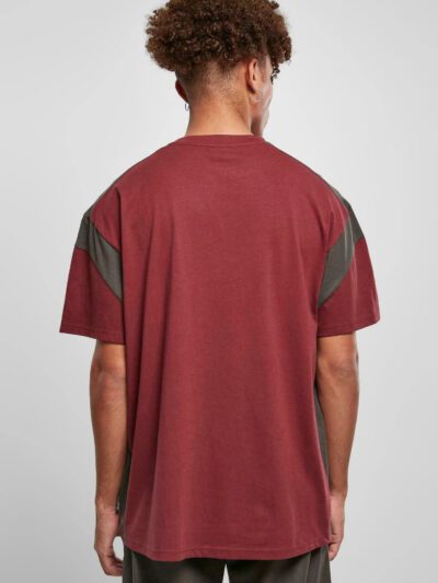 Eco-Friendly Organic Cotton Crew Neck T-Shirt for Men - Regular Fit