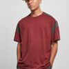 Eco-Friendly Organic Cotton Crew Neck T-Shirt for Men - Regular Fit