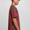 Eco-Friendly Organic Cotton Crew Neck T-Shirt for Men - Regular Fit