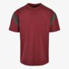 Eco-Friendly Organic Cotton Crew Neck T-Shirt for Men - Regular Fit