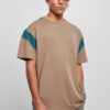 Fashionable High Quality Custom Branded T-Shirts RO-1025-25