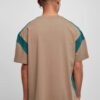 Fashionable High Quality Custom Branded T-Shirts RO-1025-25