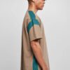 Fashionable High Quality Custom Branded T-Shirts RO-1025-25